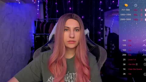 Lika online show from January 9, 2:22 am