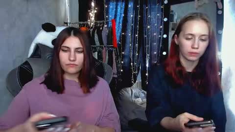 Lika online show from February 23, 5:34 am