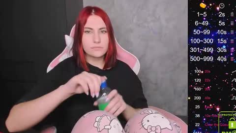 Lika online show from November 21, 2:31 am