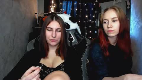 Lika online show from February 23, 2:29 am