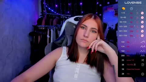 Lika online show from December 4, 1:08 am