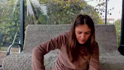 Snapshot of you_love_melisa chatting on October 18, 8:51 am private on 18 per minute start private 500 tokensOnlyfans online show from October 18, 8:51 am