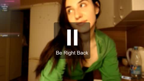 LexieNate online show from November 16, 3:47 pm