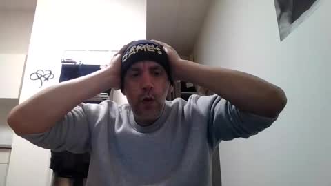 CrayZio online show from March 3, 3:08 am