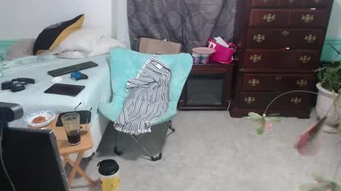 younblaccman6969 online show from October 2, 12:42 am