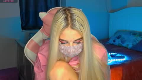 Snapshot of your___barbie chatting on January 6, 11:42 pm Barbie online show from January 6, 11:42 pm