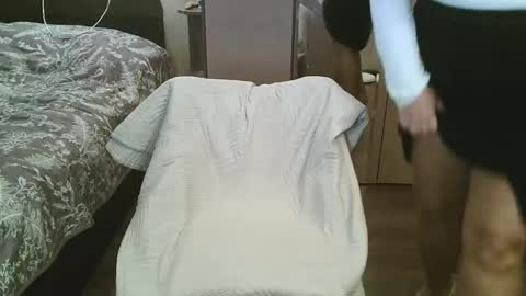 Maria Love online show from February 4, 6:50 am