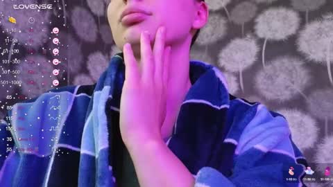 Im ur Passion online show from September 30, 2:00 am