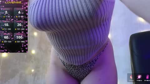 Im ur Passion online show from January 1, 6:05 am