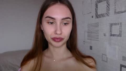 Amelia online show from April 12, 12:53 pm