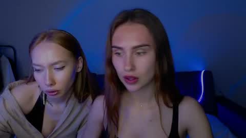 Amelia online show from April 19, 6:10 pm