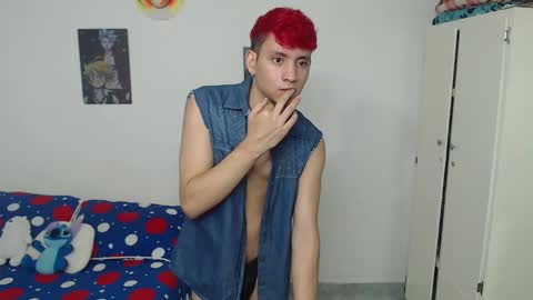 your boy online show from February 12, 7:55 am