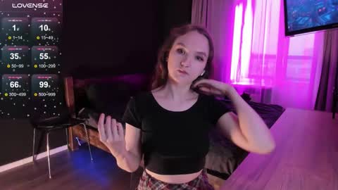 Bunny online show from October 29, 5:53 am