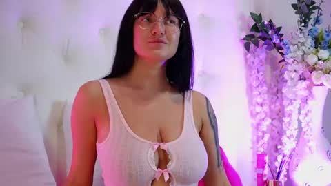 your_bustygirl online show from June 13, 7:13 pm
