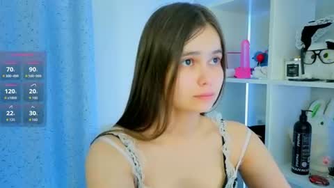 Julia Next stream  online show from July 20, 7:37 pm