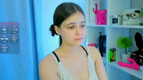 Julia Next stream  online show from July 24, 8:50 pm