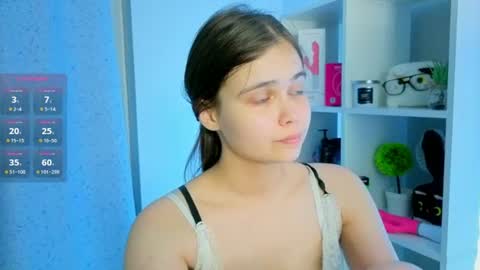 Julia Next stream  online show from July 26, 7:33 pm