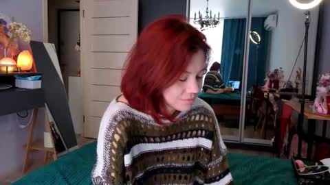 your_corvus online show from October 10, 8:53 am