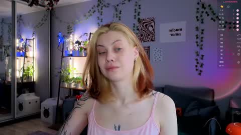 your_corvus online show from April 24, 8:16 am