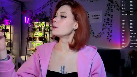 your_corvus online show from November 19, 9:19 am