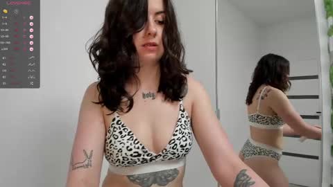 Adrianne online show from May 8, 5:29 pm