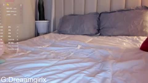 Isabella online show from March 3, 11:56 pm