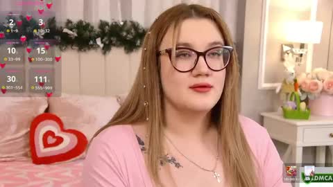 Nancy online show from April 13, 1:15 pm