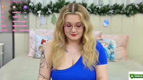 Nancy online show from January 13, 1:08 pm