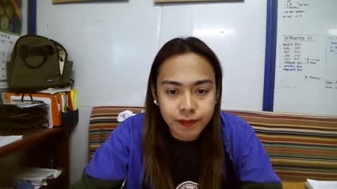 your_dreamgirlxxx69 online show from March 1, 2:48 am