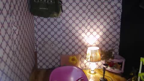 GRACE YOUR PLEASURE BB online show from May 31, 11:53 am