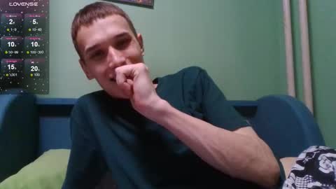 Mark online show from November 29, 11:12 pm