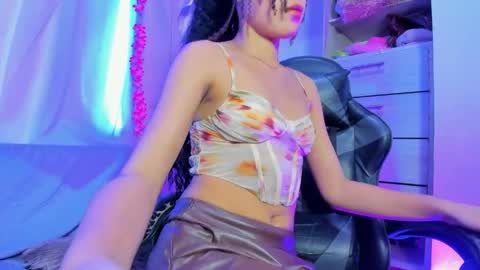 your lily69 online show from May 26, 3:56 am