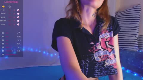 your_lionheart online show from January 17, 11:06 am