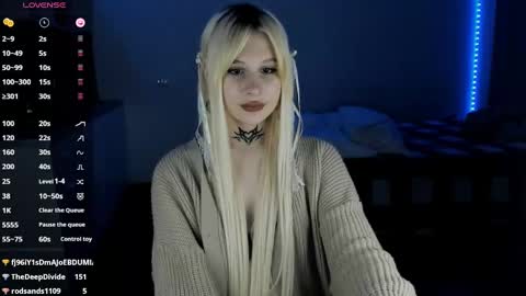 Eva online show from March 5, 1:31 am