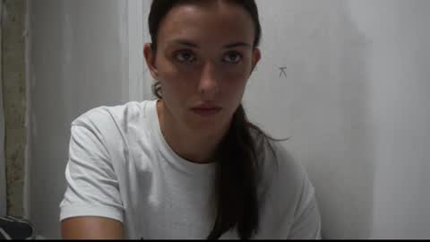 Snapshot of your_little_flexible_girl chatting on September 11, 8:43 pm Meri online show from September 11, 8:43 pm