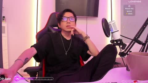 Han   online show from January 8, 10:59 am