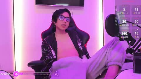 Han   online show from March 2, 1:58 am