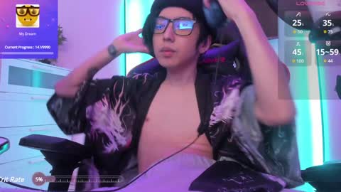 Han   online show from February 8, 5:39 pm