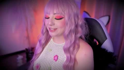 Cami independent model online show from March 27, 8:26 am