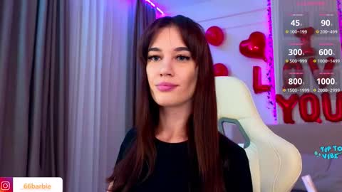 Jessica Loyd online show from February 16, 9:29 am