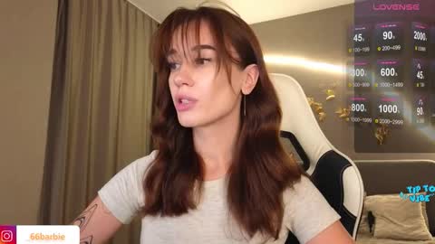 Jessica Loyd online show from December 15, 9:27 am