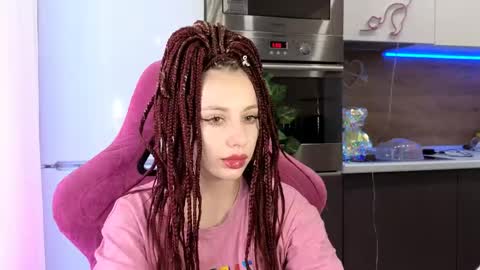 Alice  online show from April 25, 1:08 am