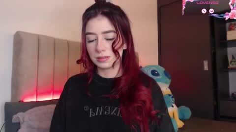 your_rosalie online show from January 8, 4:29 am