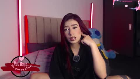 your_rosalie online show from November 21, 3:59 am