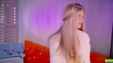 your_spring online show from February 28, 4:10 am