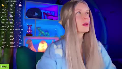 your_spring online show from February 18, 2:44 am