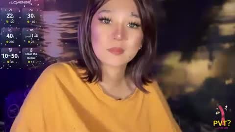 Maria online show from October 9, 12:16 am