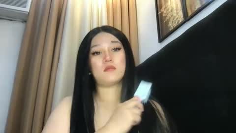 Maria online show from February 13, 1:05 pm