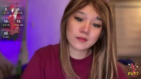 Maria online show from October 21, 6:55 pm