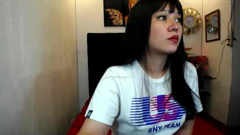 Maria online show from February 9, 10:43 pm